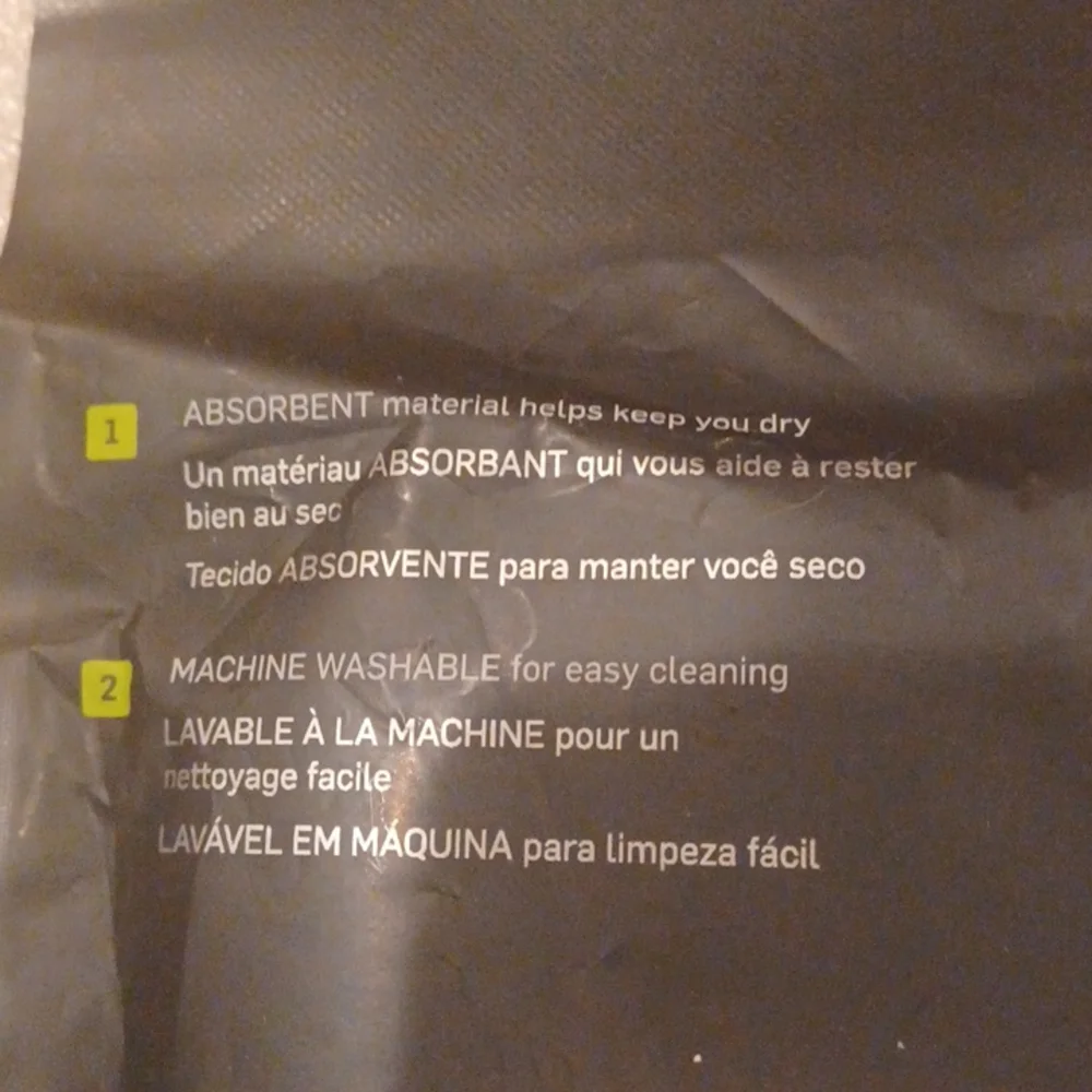 NWT Nike Unisex Wristbands - Picture 4 of 4